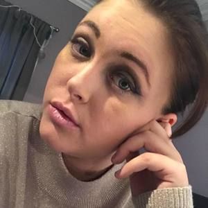 Meet your Posher, Kourtney